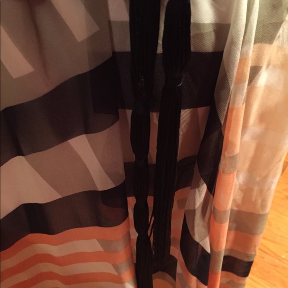 NWT Jessica Simpson dress - Picture 7 of 7